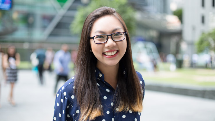 SHENTONISTA-Caryn-Singapore-Banking-Top_Thrifted-Skirt_Uniqlo-Bag_Kate_Spade_Saturday-Shoes_Charles_-26_Keith-121214-UNIFORM