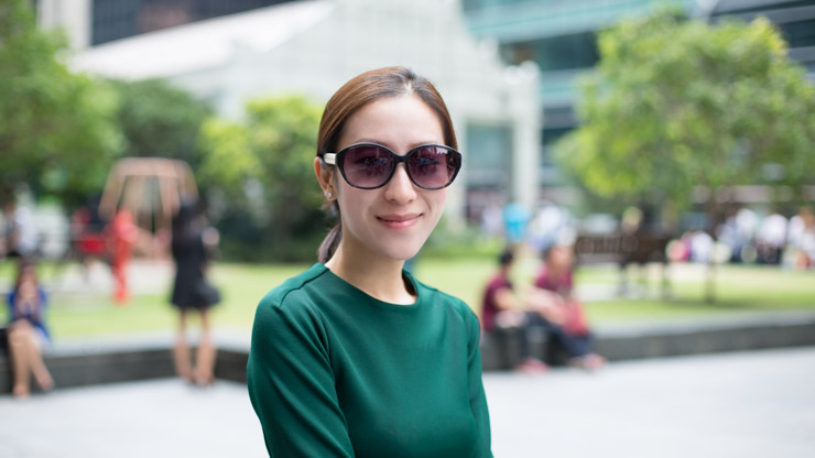 SHENTONISTA-Lian_Ting-China-Financial_Journalism-Dress_Zara-Shoes_Heatwave-Bag_Hiroshima-Sunnies_Charles_-26_Keith-080115-UNIFORM-4