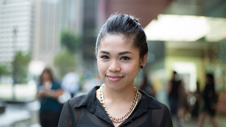 SHENTONISTA-Sheila-Singapore-Admin-Top_H-26M-Skirt_One_Raffles_Place-Shoes_Steve_Madden-Necklace_H-26M-Earrings_Tory_Burch-Watch_Casio-Pouch_Coach-2B12-2BDecember-2B2014-121214-UNI-3