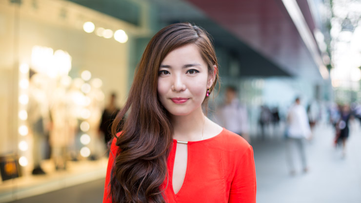 SHENTONISTA-Tuvshin-Mongolia-Student-Shirt_Zara-Skirt_Zara-Watch_Michael_Kors-Belt_Burberry-Bag_Longchamp-E2-80-93-2B5-2BDecember-2B2014-051214-UNIFORM-2