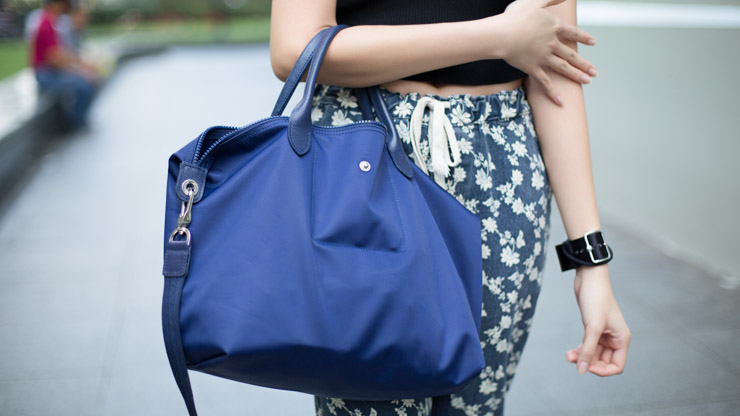 SHENTONISTA-Carrie-Banking-Singapore-Top_MDS-Pants_Bangkok-Shoes_Converse-Watch_BCBG-Bag_Longchamp-Necklace_Bangkok-30-2BJanuary-2C-2B2015-300115-UNIFORM