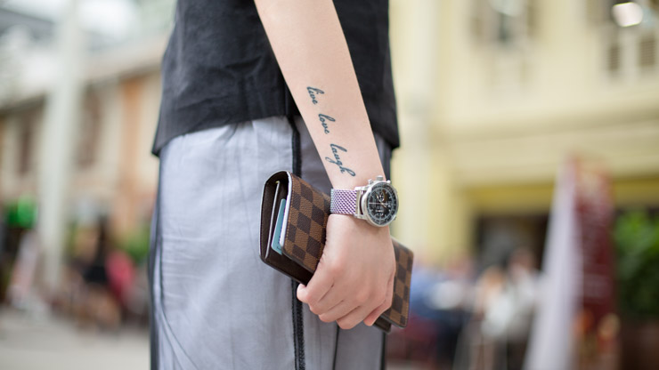 SHENTONISTA-Lizzy-Singapore-Media-Top_Far_East-Dress_Far_East-Shoes_Birkenstock-Wallet_Louis_Vuitton-Watch_gifted-080115-UNIFORM-2