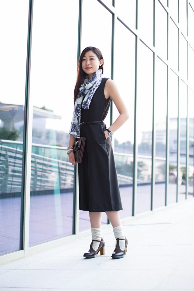 DR. MARTENS X SHENTONISTA — Never The Same