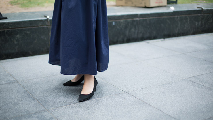 SHENTONISTA-Mandy-Brunei-Property-Dress_South_Haven-Necklace_Diva-Watch_Casio-Bag_Dior-Heels_Zara-13-2BFebruary-2B2015-130215-UNIFORM-5