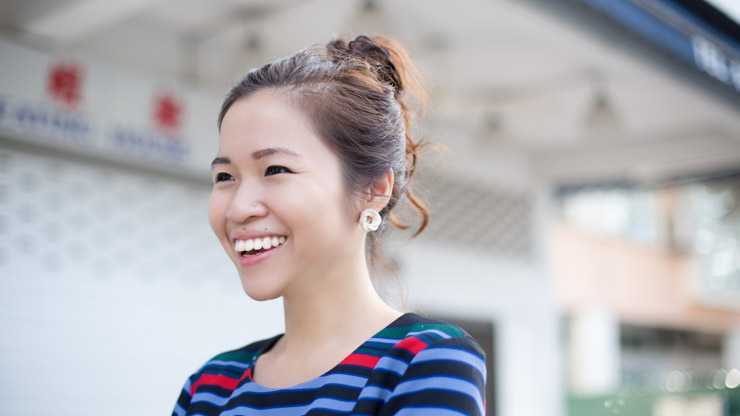 SHENTONISTA-Rachel-Florist-Dress_ZARA-Shoes_Taiwan-2B07-2BFebruary-2B2015-070215-UNIFORM