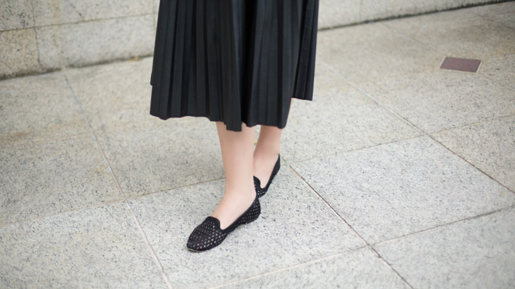 SHENTONISTA-Uliana-Russia-Banking-Skirt_Local_designer-Shoes_Topshop-Wallet_Gucci-Watch_Guess_Collection-13-2BFebruary-2B2015-130215-UNIFORM-5