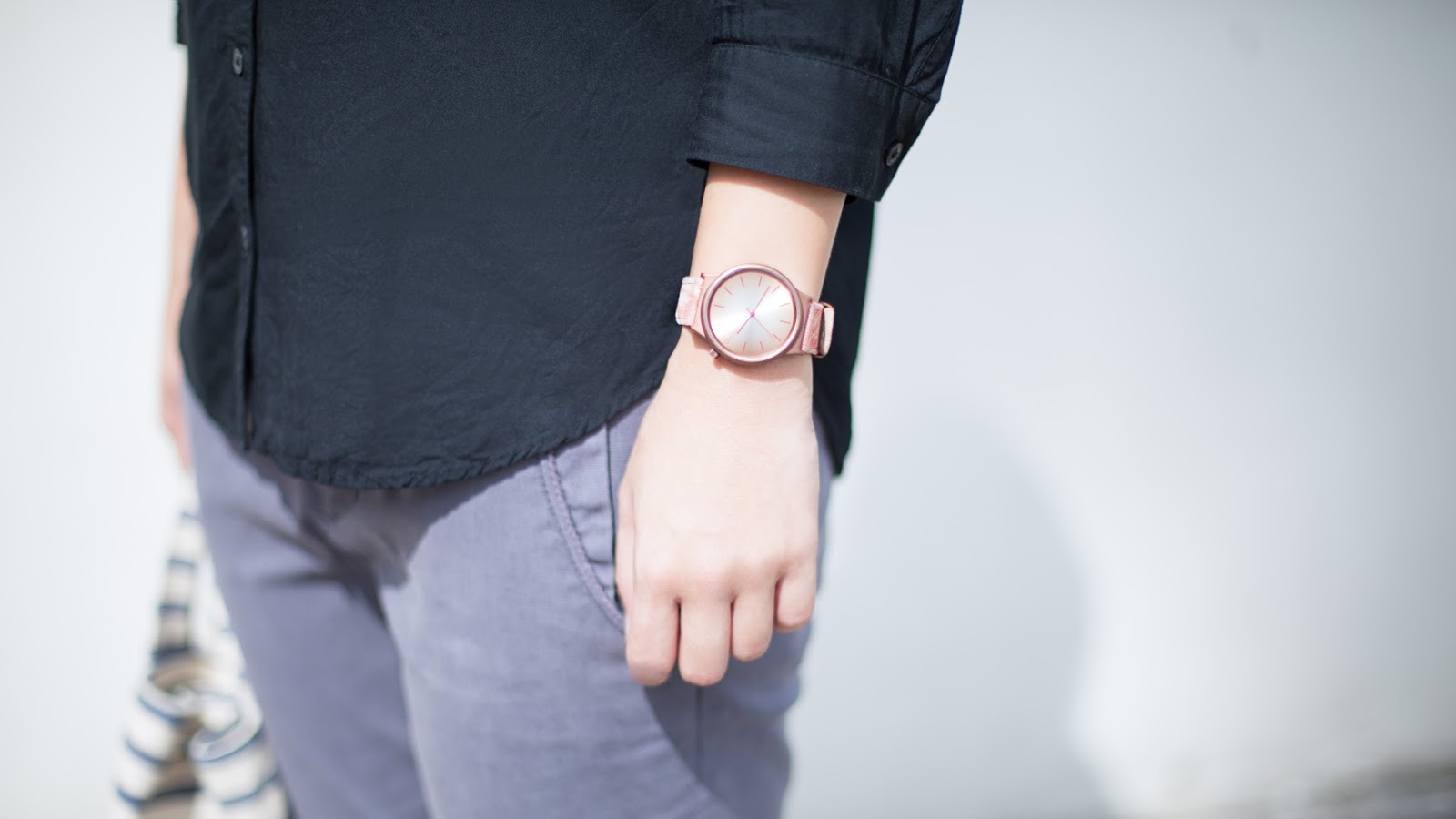 SHENTONISTA-Hui_Lian-Architect-Singapore-Shirt_Uniqlo-Pants_G2000-Shoes_MUJI-Bag_Baggu-Shades_Super-Watch_Komono-16-August-2014-160814-3