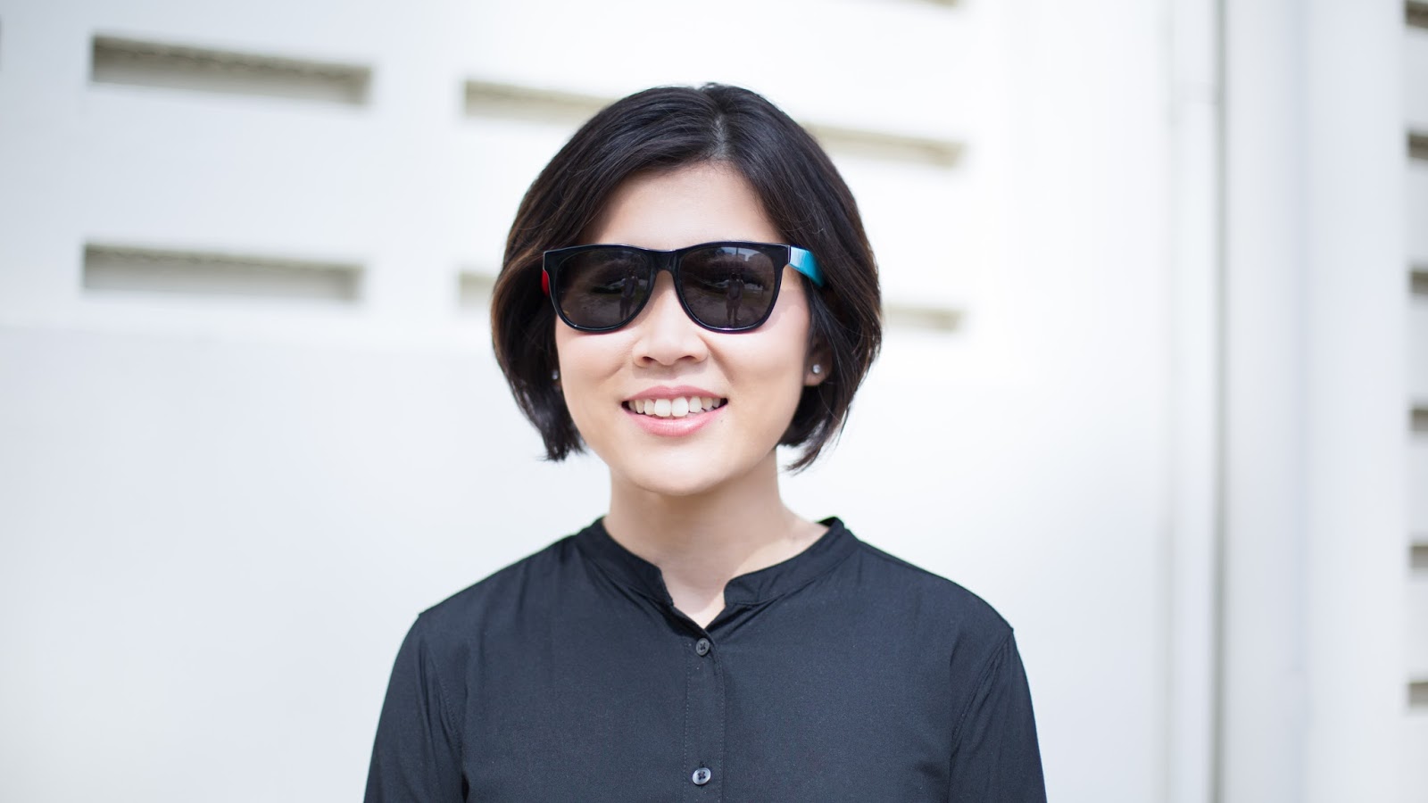 SHENTONISTA-Hui_Lian-Architect-Singapore-Shirt_Uniqlo-Pants_G2000-Shoes_MUJI-Bag_Baggu-Shades_Super-Watch_Komono-16-August-2014-160814