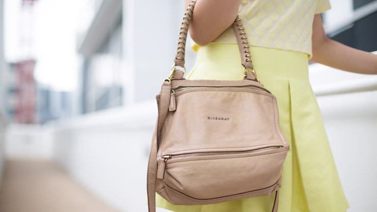 SHENTONISTA-Min-Singapore-Advertising-Dress_Mannequin-Bag_Givenchy-Sandals_Charles__Keith-Bracelets_Bangkok-Watch_Gucci-23-April-2015-230415-UNIFORM-3