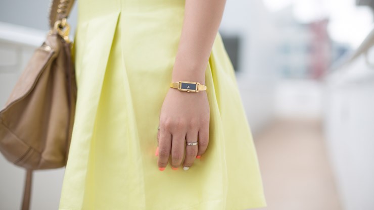 SHENTONISTA-Min-Singapore-Advertising-Dress_Mannequin-Bag_Givenchy-Sandals_Charles__Keith-Bracelets_Bangkok-Watch_Gucci-23-April-2015-230415-UNIFORM-4