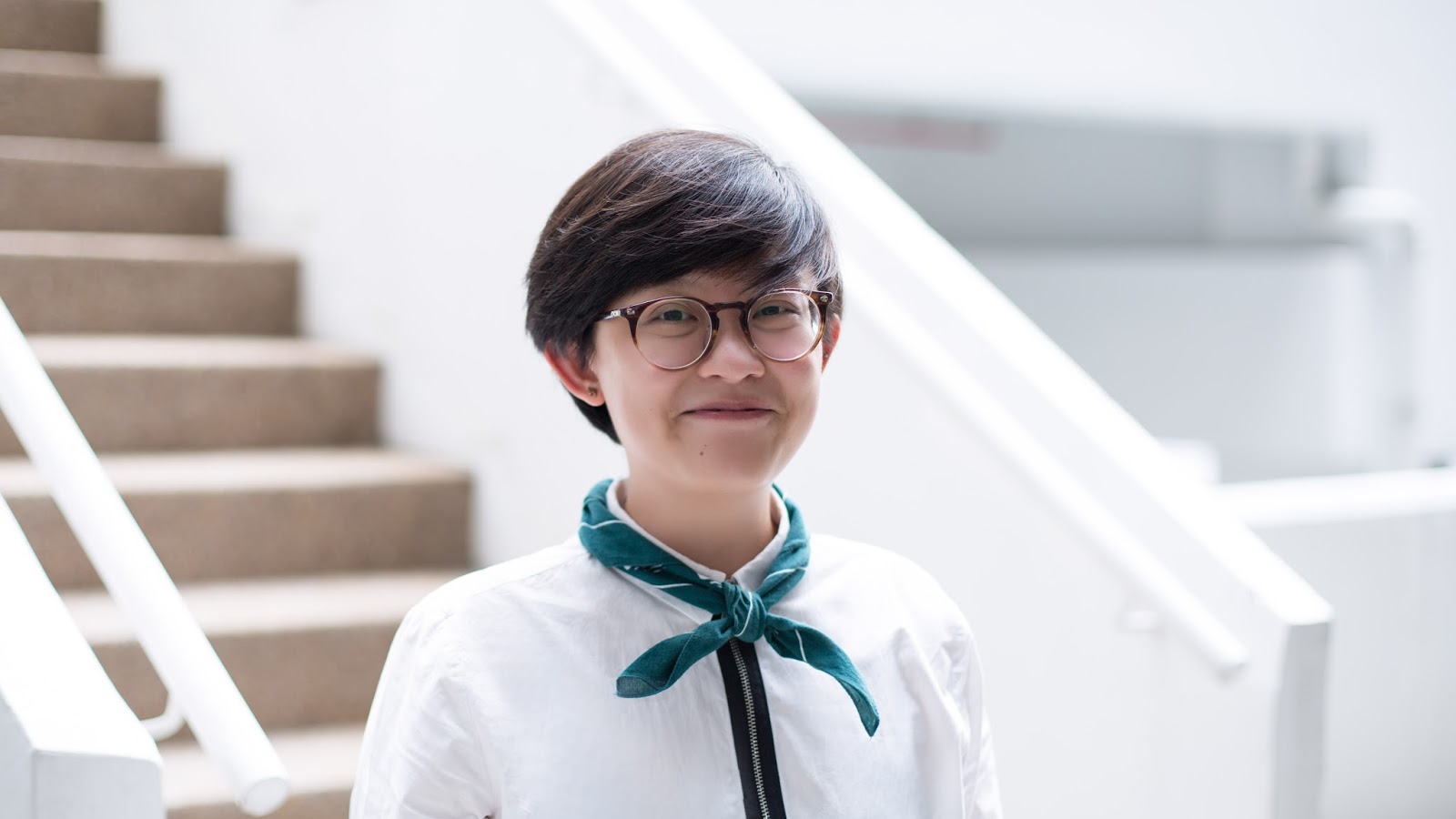 SHENTONISTA-Valerie-Advertising-Singapore-Scarf_Norway-Shirt_COS-Pants_Uniqlo-Shoes_Vans-Bracelet_Jawbone-23-April-2015-230415-5