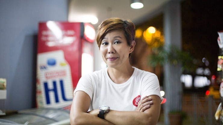 SHENTONISTA-Irene-Singapore-Entrepreneur-Shirt_GOODSTUPH-Pants_Puma-Shoes_Puma-Watch_Raymond_Weil-Cuff_Hermes-230415-UNIFORM-1