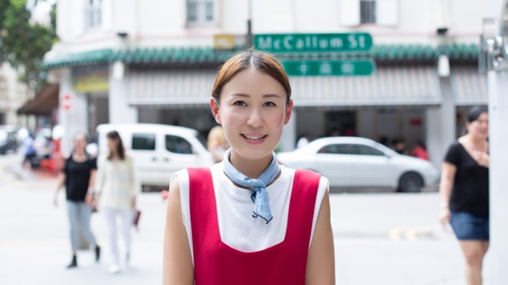 SHENTONISTA-Fey-Singapore-Media_Buyer-Scarf_A_Lodge-Top_A_Lodge-Jumpsuit_A_Lodge-Shoes_Vans-190615-UNIFORM