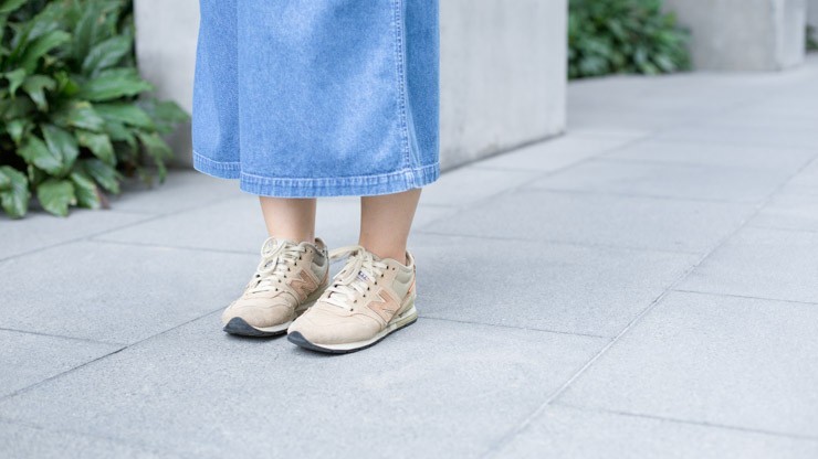 SHENTONISTA-Michelle-Singapore-Letterpress-Dress_Japan-Shirt_Zara-Shoes_New_Balance-Necklace_Shanghai-190615-UNIFORM-4