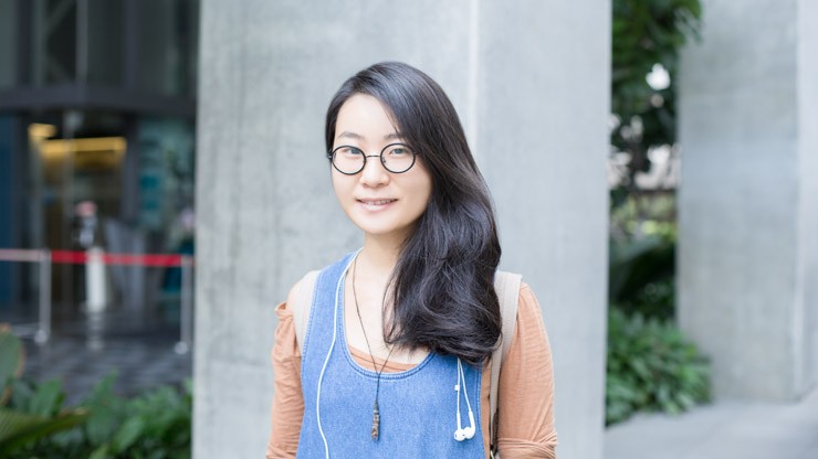 SHENTONISTA-Michelle-Singapore-Letterpress-Dress_Japan-Shirt_Zara-Shoes_New_Balance-Necklace_Shanghai-190615-UNIFORM