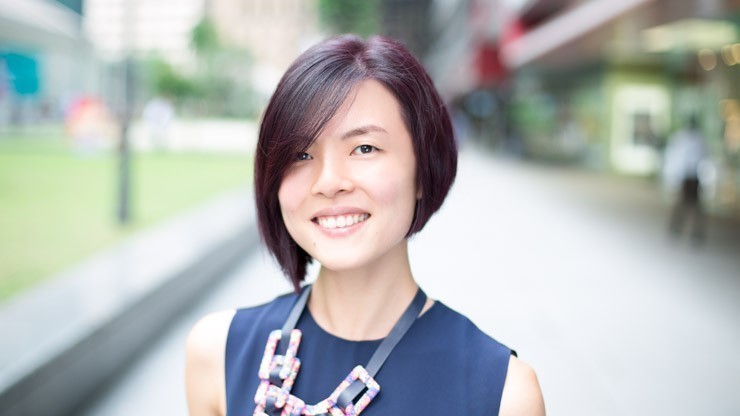 SHENTONISTA-Richelle-Singapore-Banking-Top_In_Good_Company-Necklace_3pm-Pants_HM-Shoes_Raoul-Bag_Rabeanco-080515-UNIFORM-1