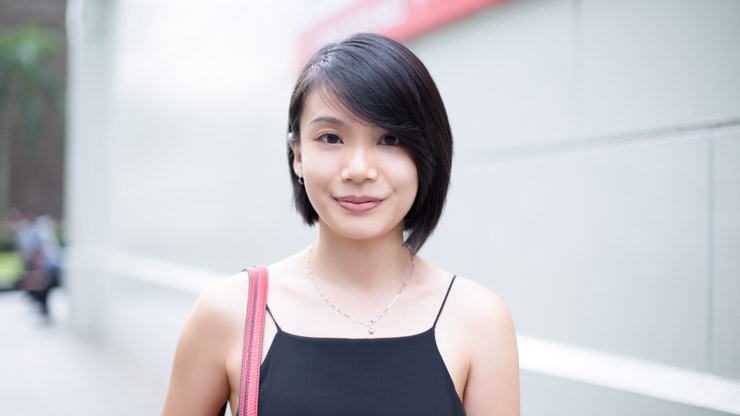 SHENTONISTA-Valerie-Singapore-Copywriter-Dress_Bangkok-Shoes_Lazada-Bag_Bangkok-190615-UNIFORM