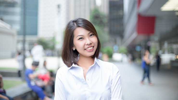 SHENTONISTA-Ashley-Singapore-Cabin_Crew-Top_Uniqlo-Skirt_Far_East_Plaza-Shoes_Salvatore_Ferragamo-Bag_Furla-Watch_Nixon-030715-UNIFORM-1