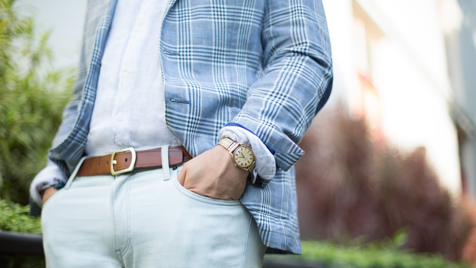 SHENTONISTA-Ben-Property-Singapore-Shirt_Uniqlo-Jacket_N_Tyler-Pants_Uniqlo-Bracelets_Bali-Watch_Rusvith-Shoes_Timberland-16-August-2014-16082014-UNIFORM-3