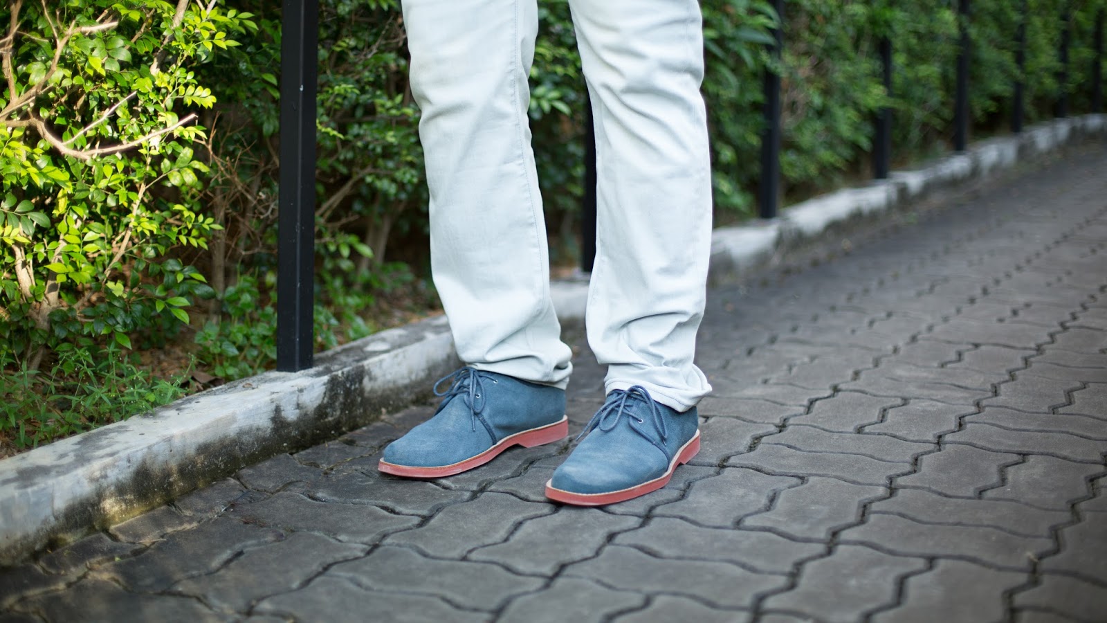 SHENTONISTA-Ben-Property-Singapore-Shirt_Uniqlo-Jacket_N_Tyler-Pants_Uniqlo-Bracelets_Bali-Watch_Rusvith-Shoes_Timberland-16-August-2014-16082014-UNIFORM-4