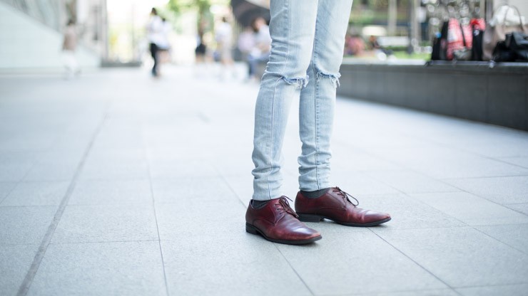 SHENTONISTA-Marco-Philippine-IT-Shirt_Zara-Jeans_Zara-Shoes_Pedro-Bracelets_Bangkok_HM-240715-UNIFORM-2