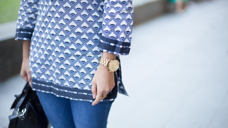 SHENTONISTA-Nikkie-Thailand-Commodity_Trading-Top_Tory_Burch-Jeans-Zara-Shoes_Aldo-Bag_Givenchy-Watch_Nixon-Necklace_Kei_Jewelry-240715-UNIFORM-4