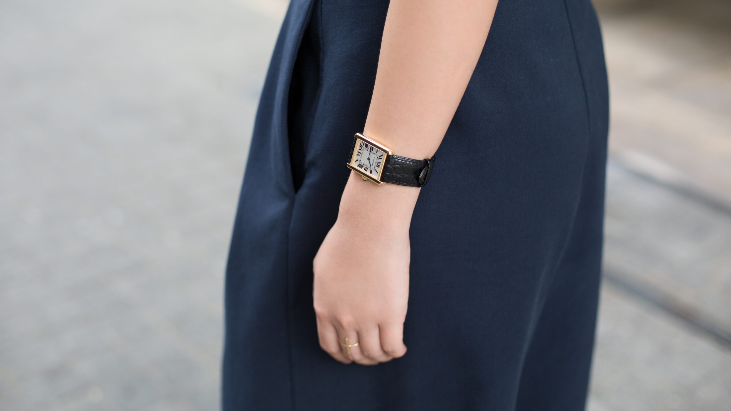 SHENTONISTA-Charissa-Singapore-PR-Top_Everlane-Culottes_Zara-Shoes_Country_Road-Watch_Cartier-Wallet_Louis_Vuitton-Sunglasses_Karen_Walker-Rings_Toketo-Bracelet_Sun_Moon_Rain-UNIFO