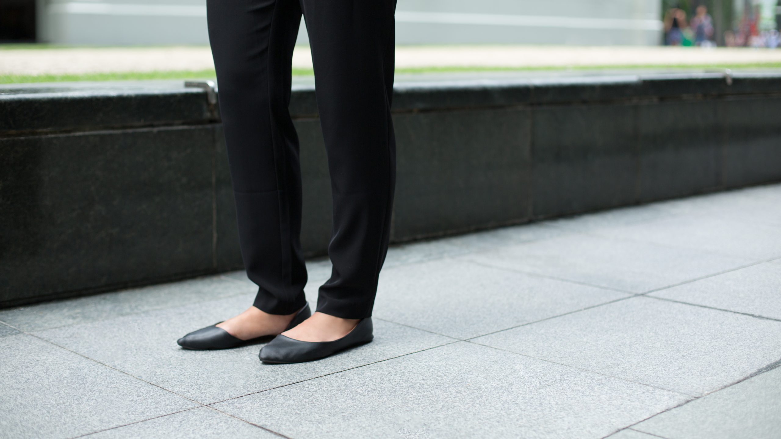 SHENTONISTA-Cheryl-Singapore-Recruitment-Jumpsuit_HM-Cardigan_HM-Shoes_Hong_Kong-Watch_Casio-Cuffs_Far_East_Plaza-21082015-UNIFORM-2