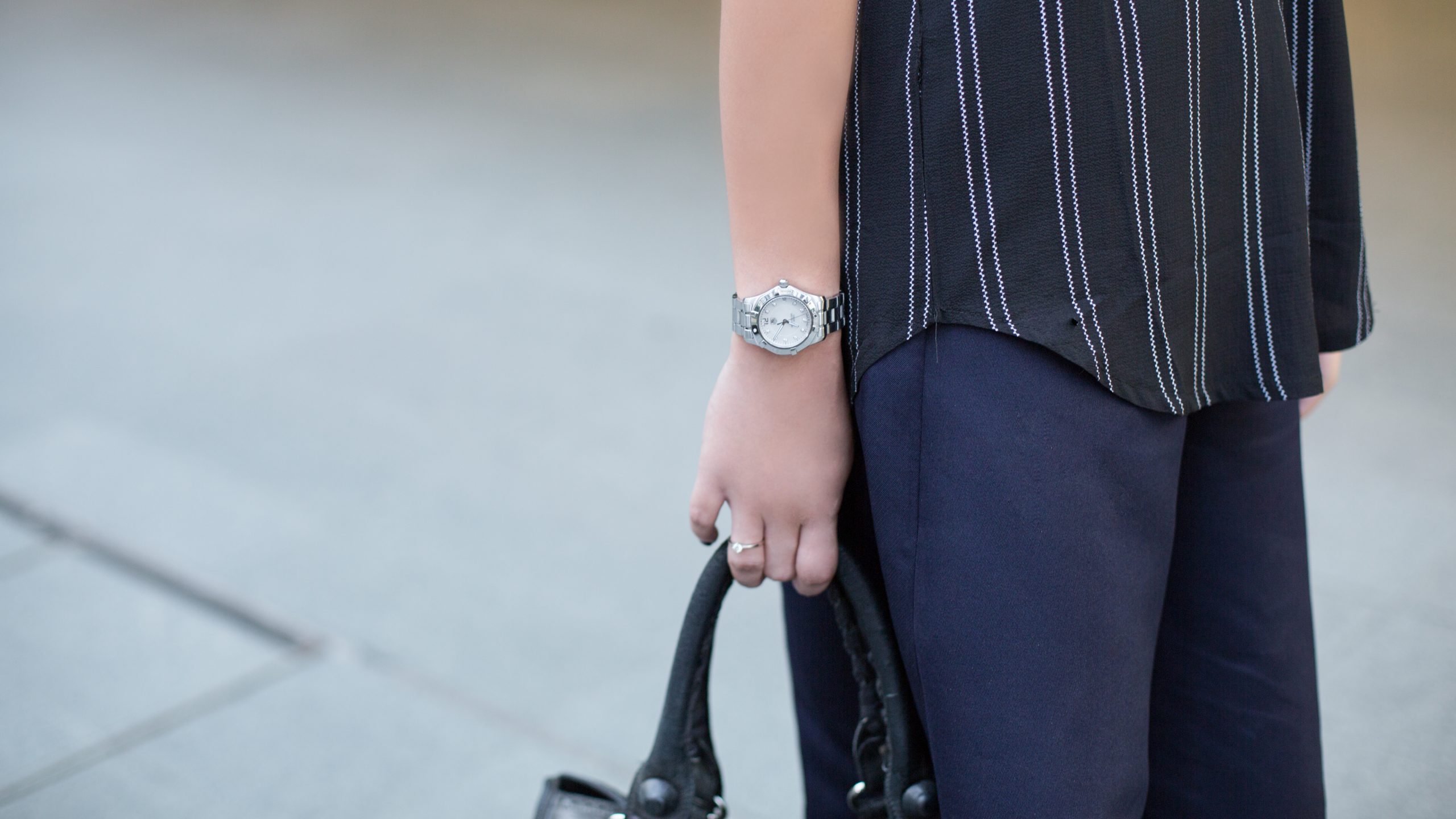 SHENTONISTA-Dawn-Singapore-Marketing-Top_Bangkok-Pants_Online-Shoes_Zara-Bag_Balenciaga-Watch_Tag_Heuer-21082015-UNIFORM-3