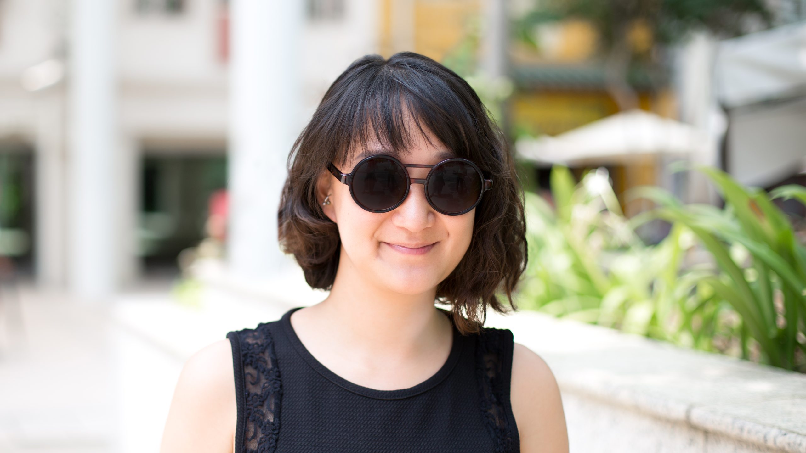 SHENTONISTA-Erin-Singapore-Account_Director-Top_Topshop-Pants_Grandmother-Shoes_Converse-Sunglasses_Haji_Lane-Rings_India-21082015-UNIFORM-5