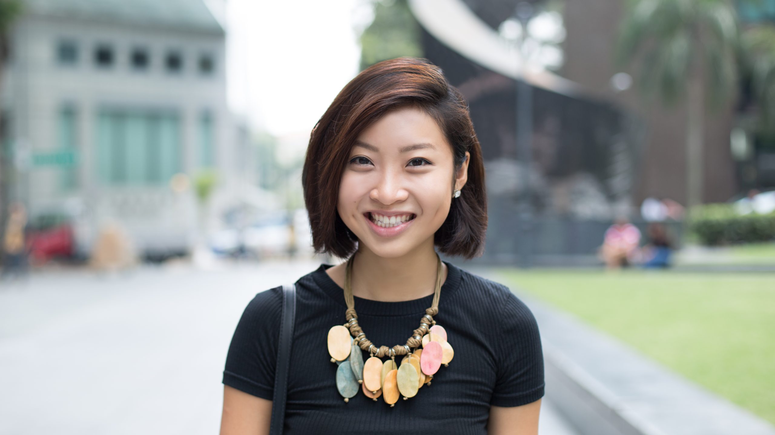 SHENTONISTA-Gracia-Singapore-Fresh_graduate-Top_Zara-Pants-Taipei-Necklace_Bangkok-Bag_Zara-Shoes_Taiwan-Watch_Fossil-Rings_Forever21-18092015-UNIFORM-5