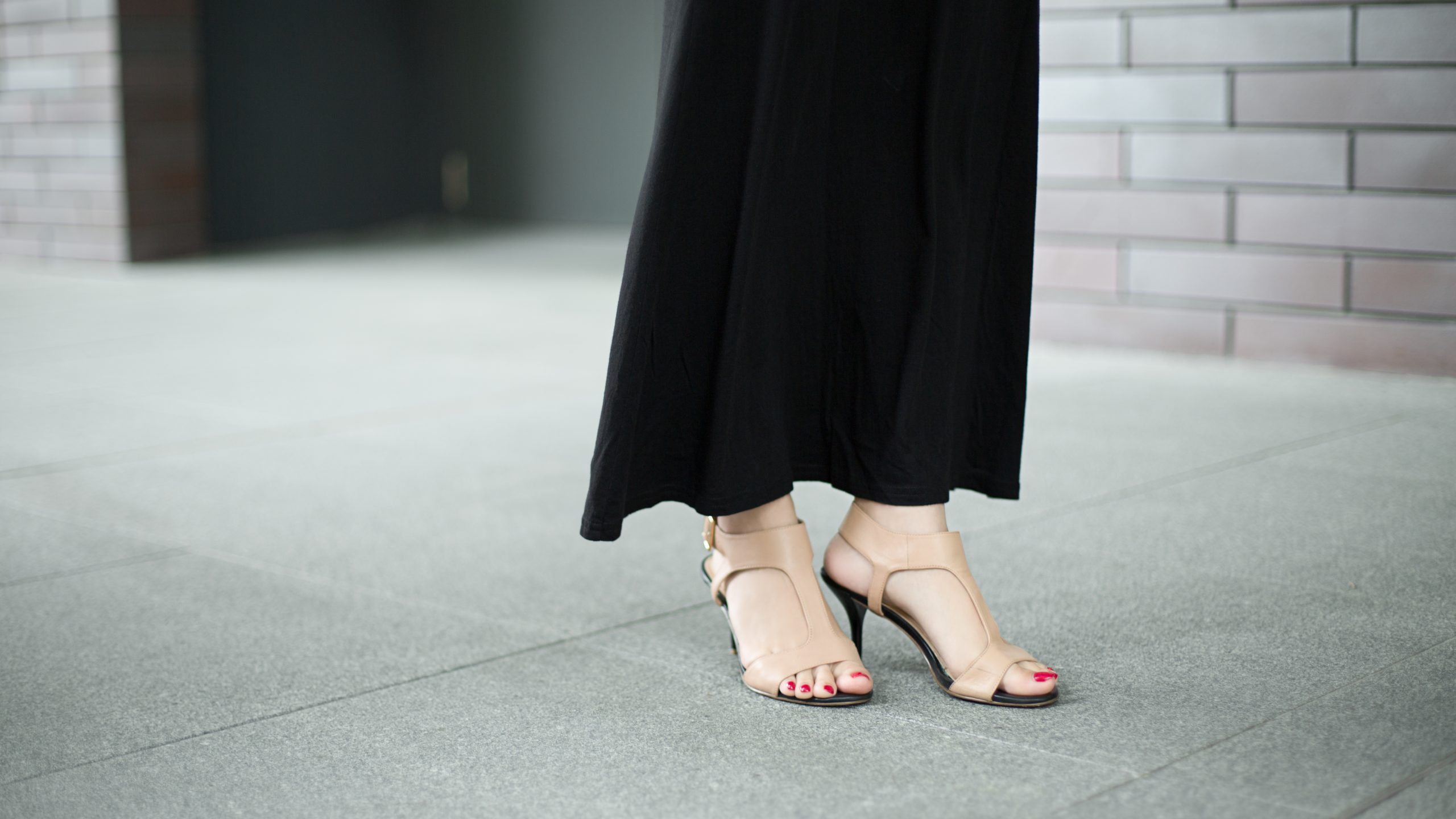 SHENTONISTA-Joyce-Finance-Singapore-Top_Australia-Skirt_NA-Watch_Rolex-Wallet_Chanel-Shoes_Nine_West-UNIFORM-28082015-UNIFORM-2