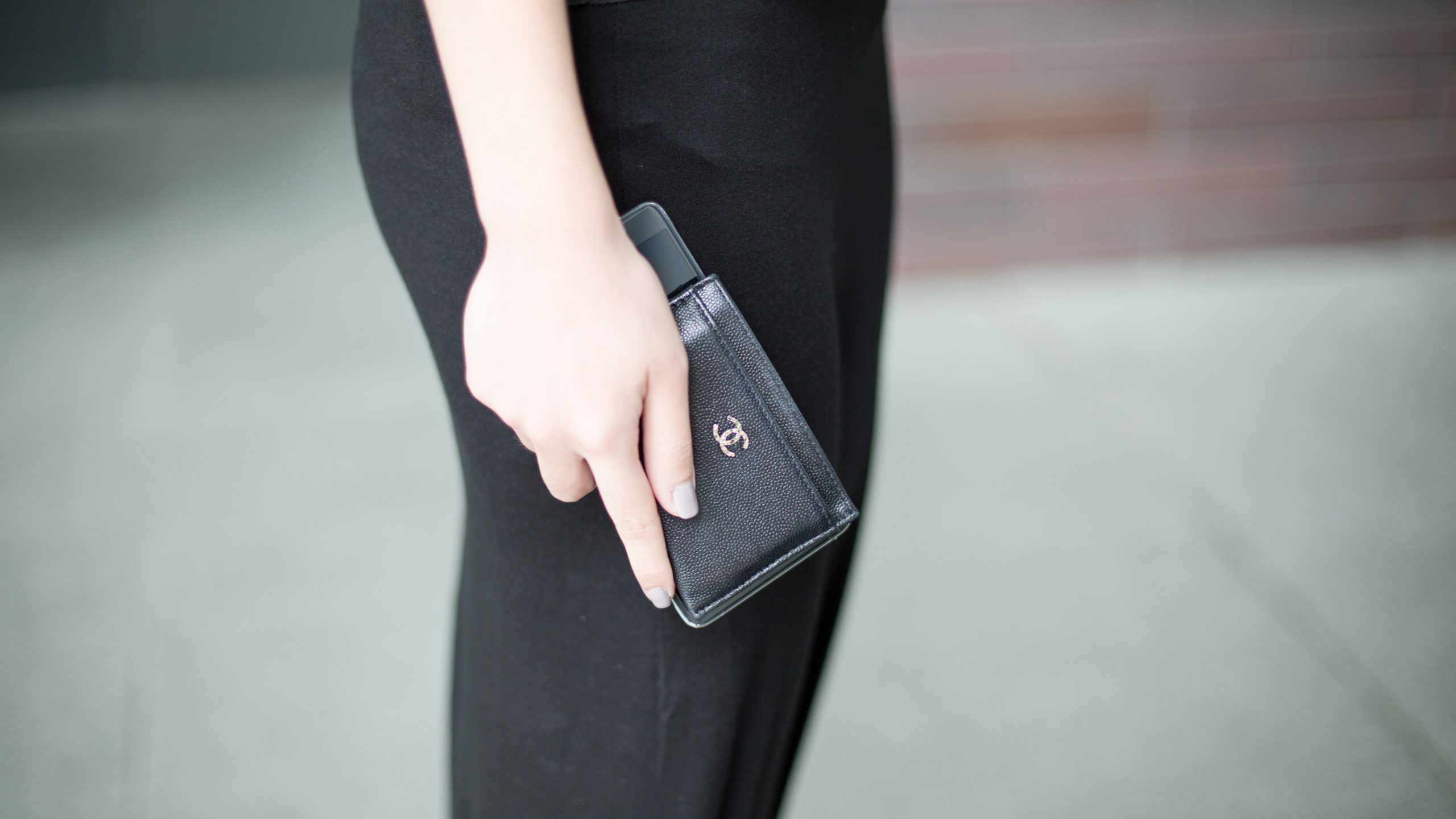 SHENTONISTA-Joyce-Finance-Singapore-Top_Australia-Skirt_NA-Watch_Rolex-Wallet_Chanel-Shoes_Nine_West-UNIFORM-28082015-UNIFORM-4