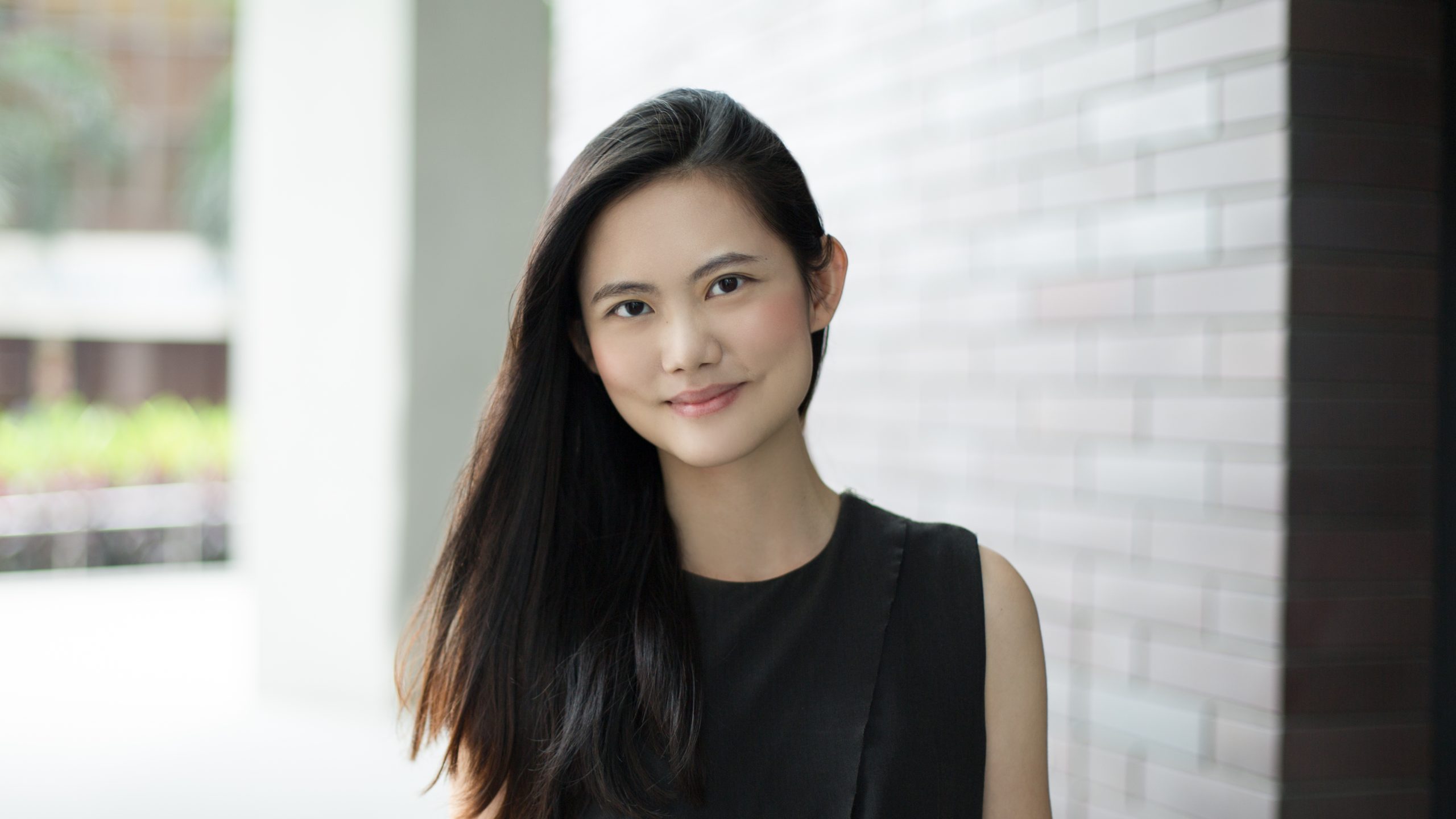 SHENTONISTA-Joyce-Finance-Singapore-Top_Australia-Skirt_NA-Watch_Rolex-Wallet_Chanel-Shoes_Nine_West-UNIFORM-28082015-UNIFORM-5