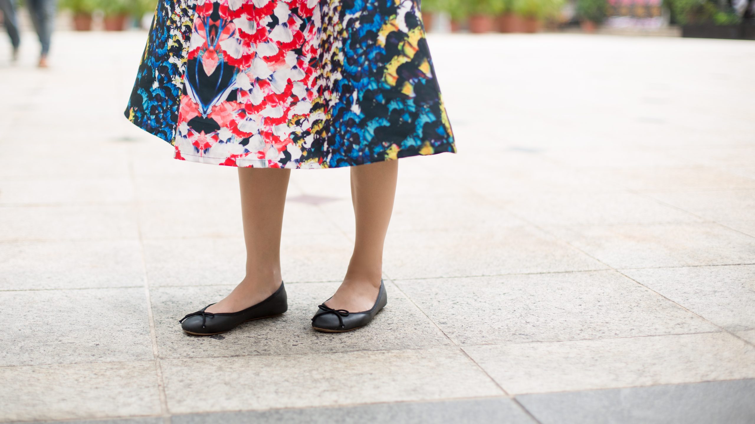 SHENTONISTA-Kim-Singapore-Banking-Top_Zara-Skirt_online-Shoes_Taiwan-Bag_Balenciaga-Watch_Titan-18092015-UNIFORM-16