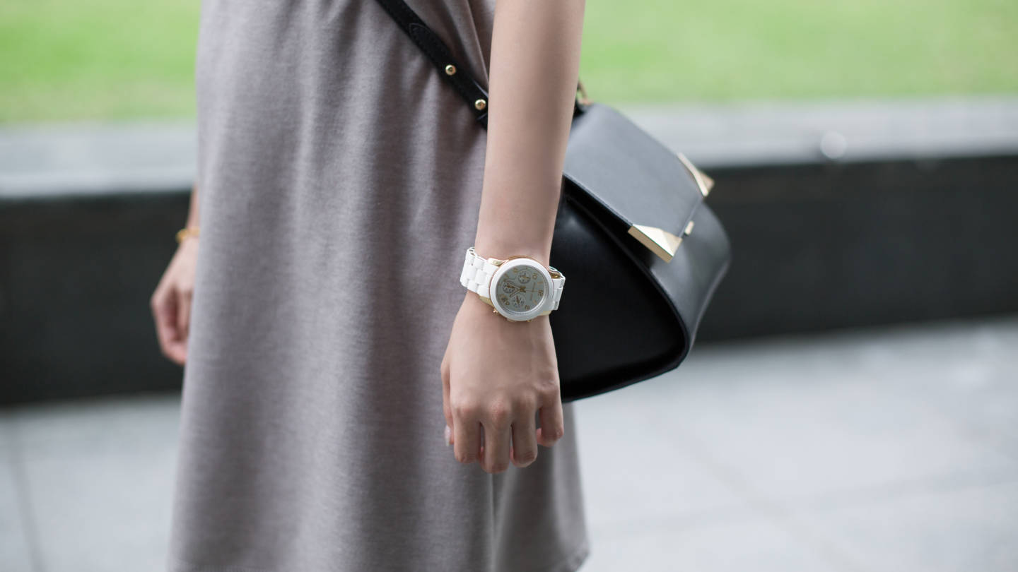 SHENTONISTA-Nut-Thailand-Tourist-Dress_Bangkok-Bag_Charles__Keith-Watch_Michael_Kors-18092015-UNIFORM-31