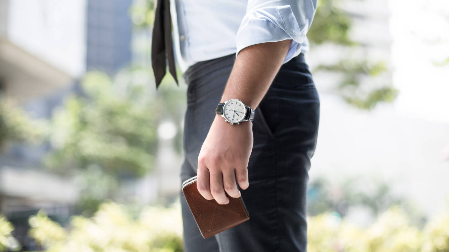 SHENTONISTA-Scott-UK-Finance-Shirt_Dylan__Sons-Tie_Viola_Milano-Pants_Dylan__Sons-Shoes_Grenson-Watch_IWC_Schaffhausen-08102015-UNIFORM-3