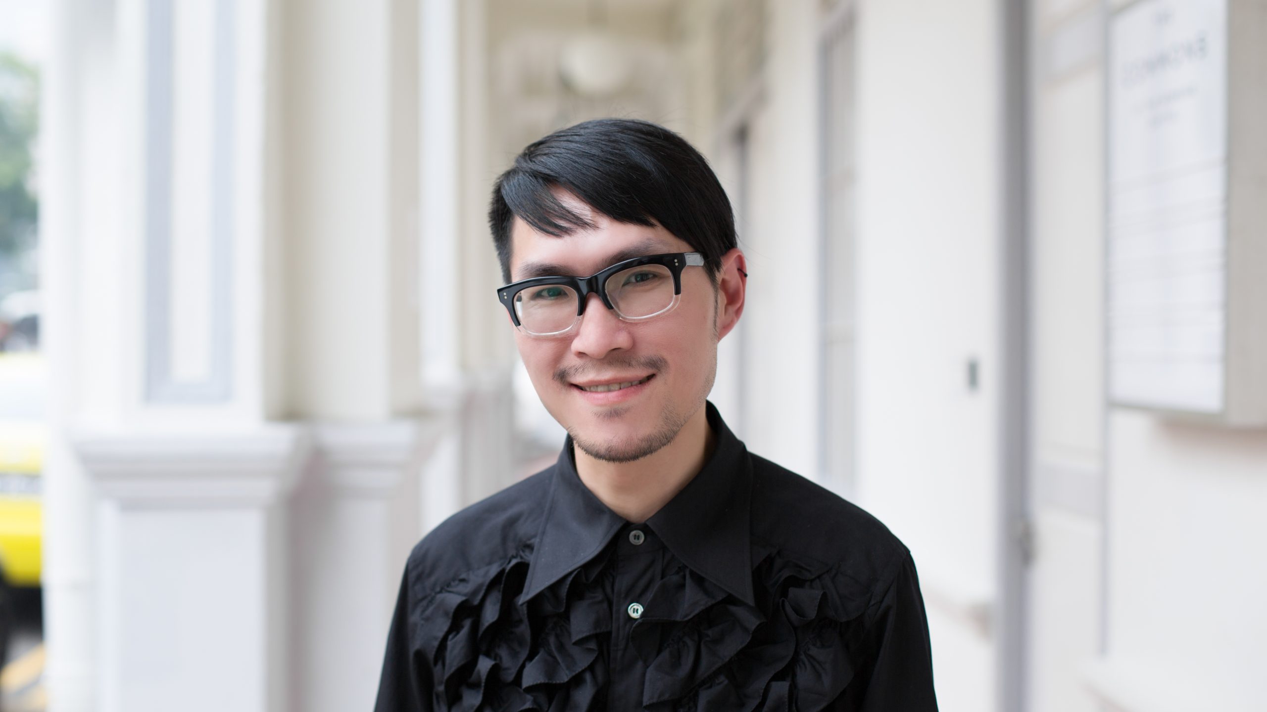 SHENTONISTA-Sean-Singapore-Sub_Editor-Top_Comme_Des_Garcons-Pants_Alexander_McQueen-Shoes-Yohji_Yamamoto-Rings_Cheap_Monday_Margiela-22092015-UNIFORM-5