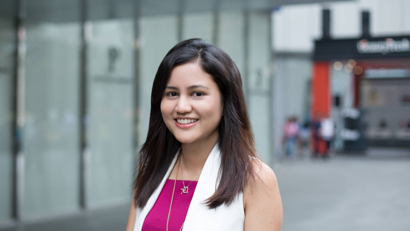 SHENTONISTA-Stefanie-Singapore-Media-Vest_Mango-Top_New_Look-Necklace_Lovisa-Bag_Kate_Spade-Watch_Emporio_Armani-18092015-UNIFORM-6