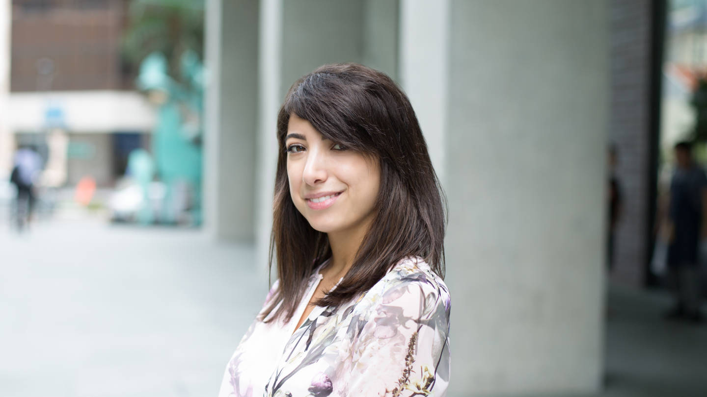 SHENTONISTA-Nathalie-Lebanon-unemployed-Top_Ted_Baker-Pants_Massimo_Dutti-Heels_Aldo-Bag_Michael_Kors-08102015-UNIFORM-5