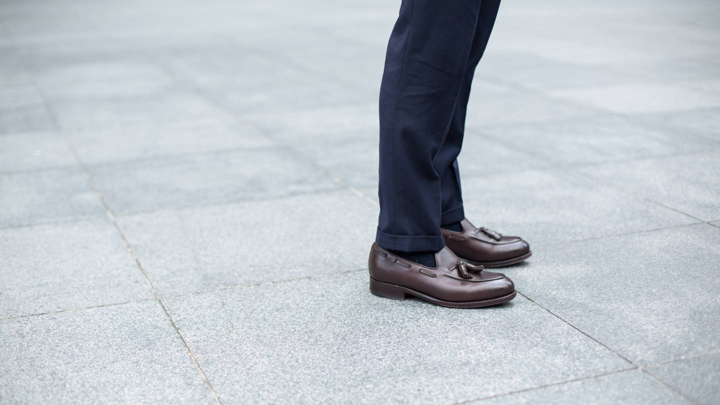 SHENTONISTA-Russel-Singapore-Finance-Top_tailored-Pants_tailored-Shoes_Meermin-Watch_Rolex-08102015-UNIFORM-2