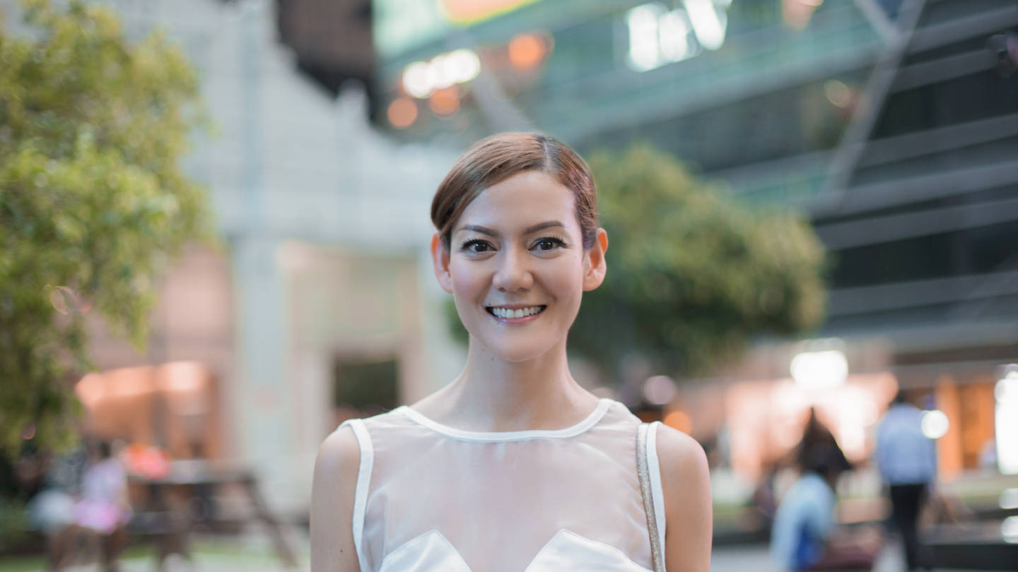 Farah-Singapore-Hospitality-Dress_Asos-Shoes_HM-Bag_Furla-Watch_Cartier-Bracelets_HM_Hermes_Cartier-04122015-4