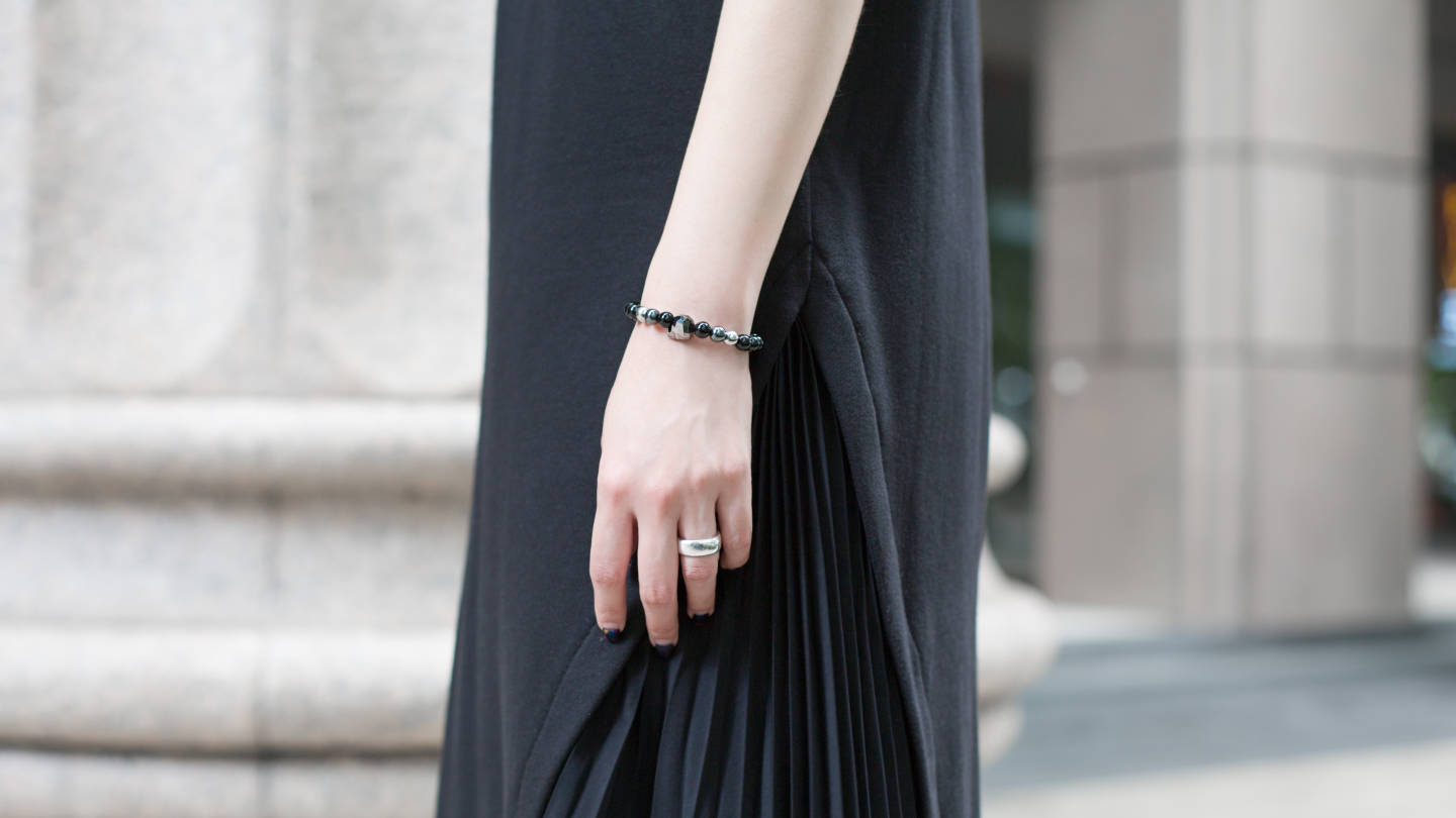 Lizzy-Singapore-Media-Dress_A.Lodge-Watch_Guess-Sandals_Birkenstock-Beads_Singapore-04122015-3