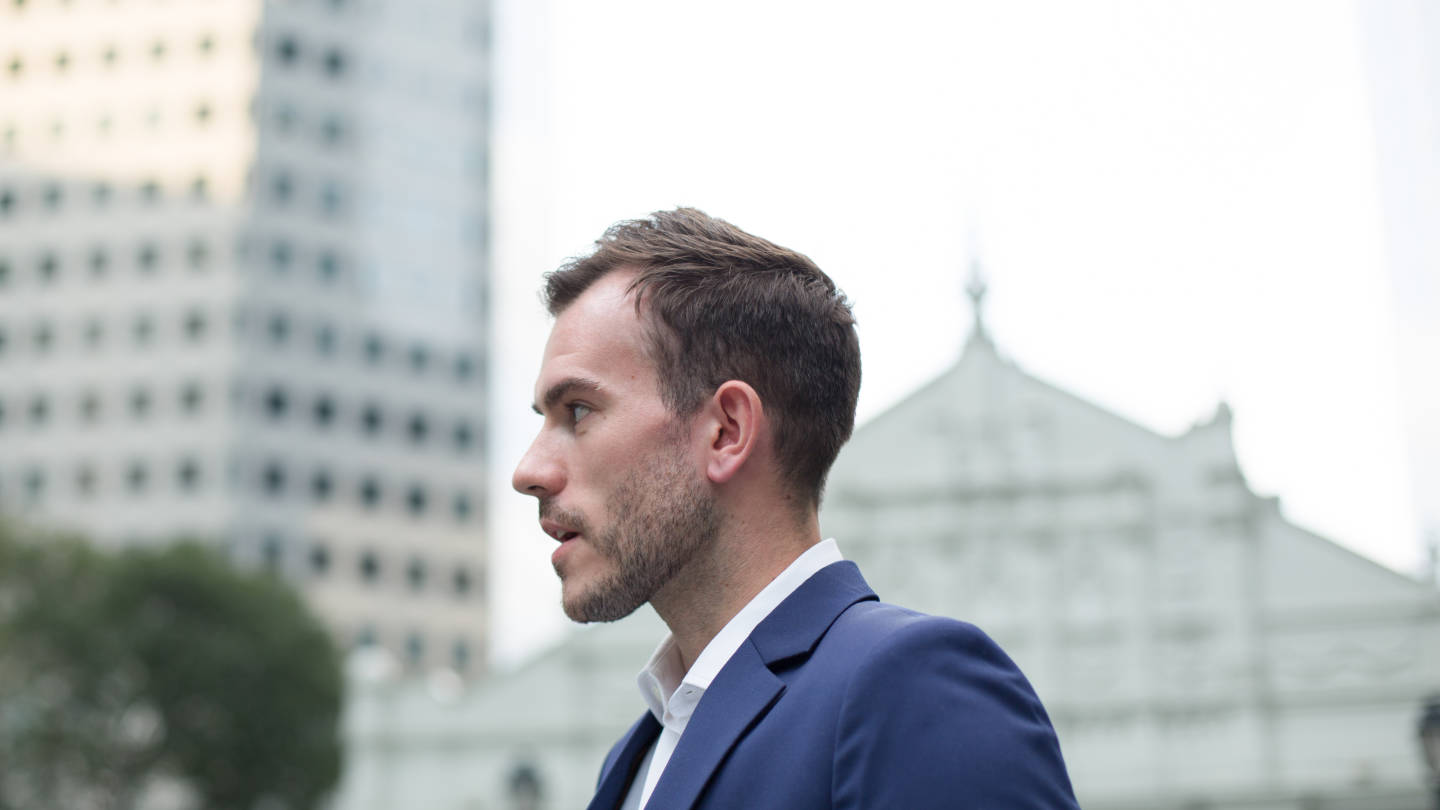 Phillip-Bristol-Events-Suit_Custom-Shirt_T.M._Lewin-Shoes_Aldo-Watch_Casio-Belt_HM-04122015-3