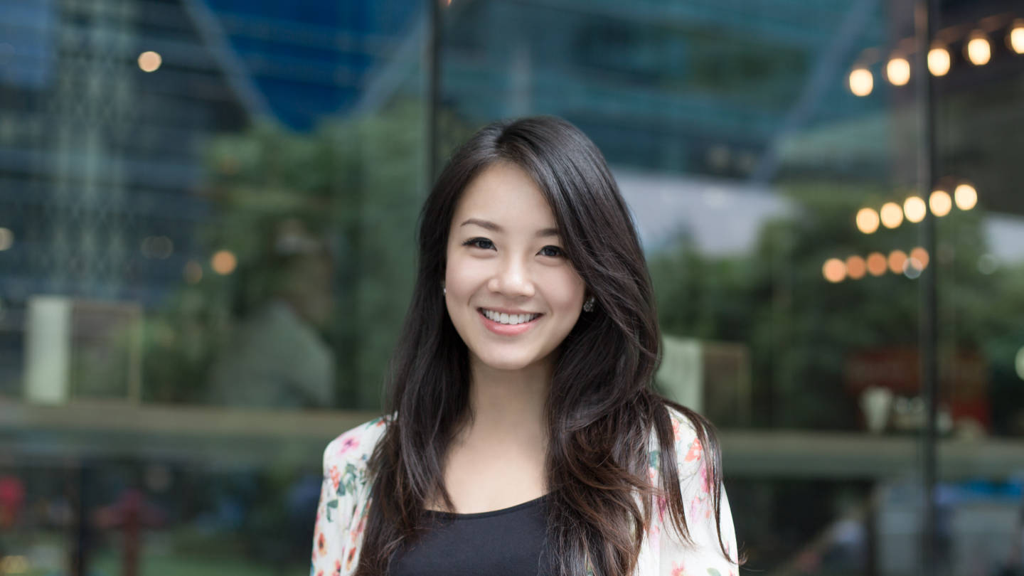 Samantha-Singapore-Banking-Skirt_Zara-Jacket_Bershka-Wallet_Chanel-Bangle_Cartier-Watch_Rolex-Shoes_Charles__Keith-04122015-4