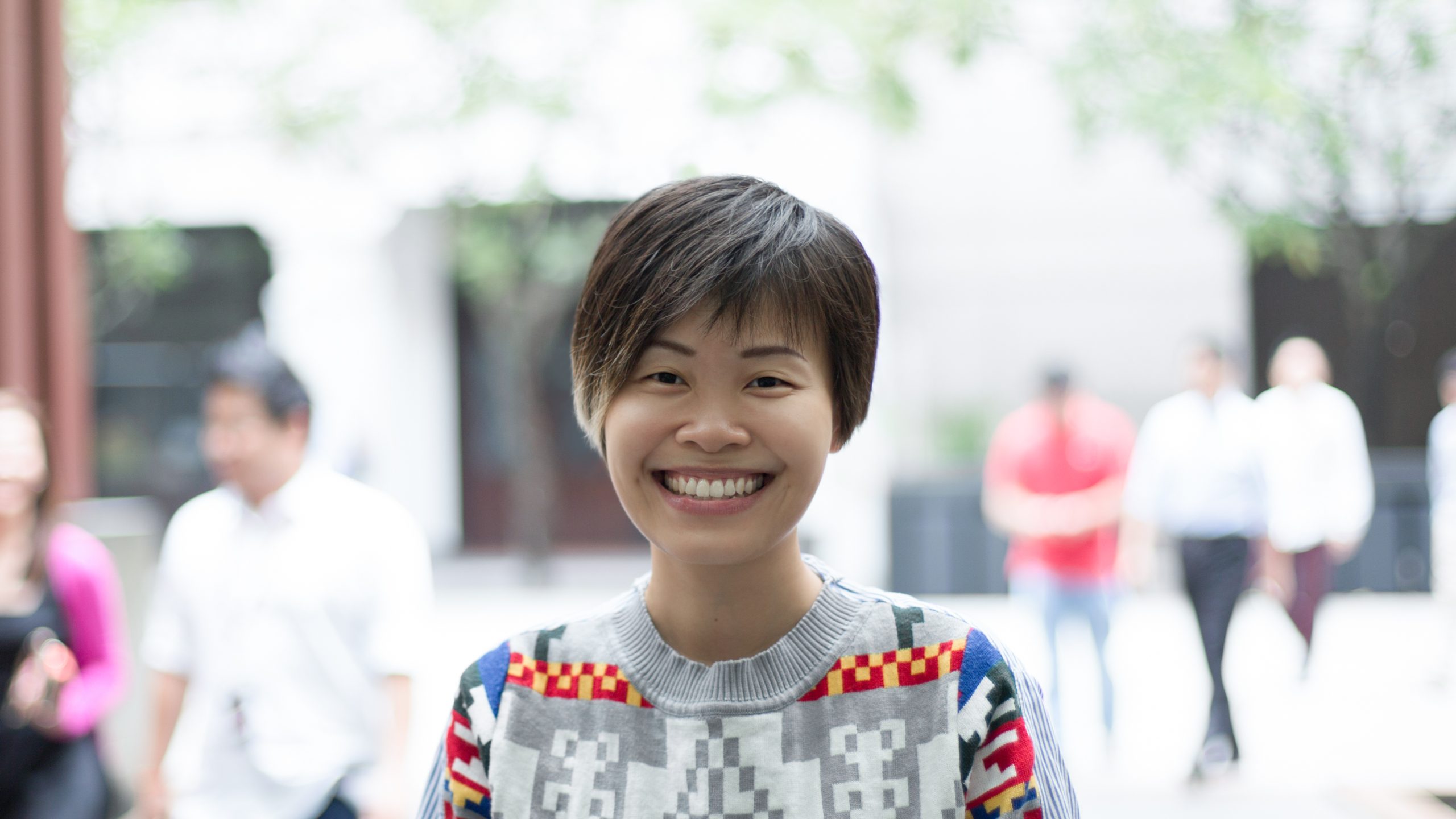 Patience-Singapore-Arts__Business-Shoes_Clarks-Watch_Fossil-15012016-5-2