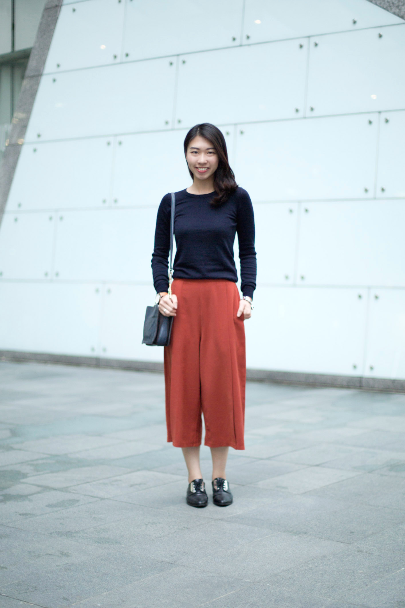 Rebecca-Singapore-Banking-Top_Uniqlo-Shoes_Charles__Keith-Bag_Rabeanco-Watch_The_Horse-Bracelets_Pandora_Modern_Minimalist-15012016-5-1