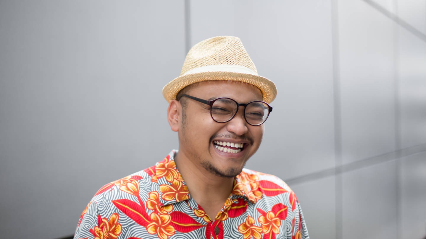 Yan-Singapore-FB-Hat_HM-Shirt_Mambo-Shorts_Levis-Watch_ASOS-Shoes_Adidas-15012016-5