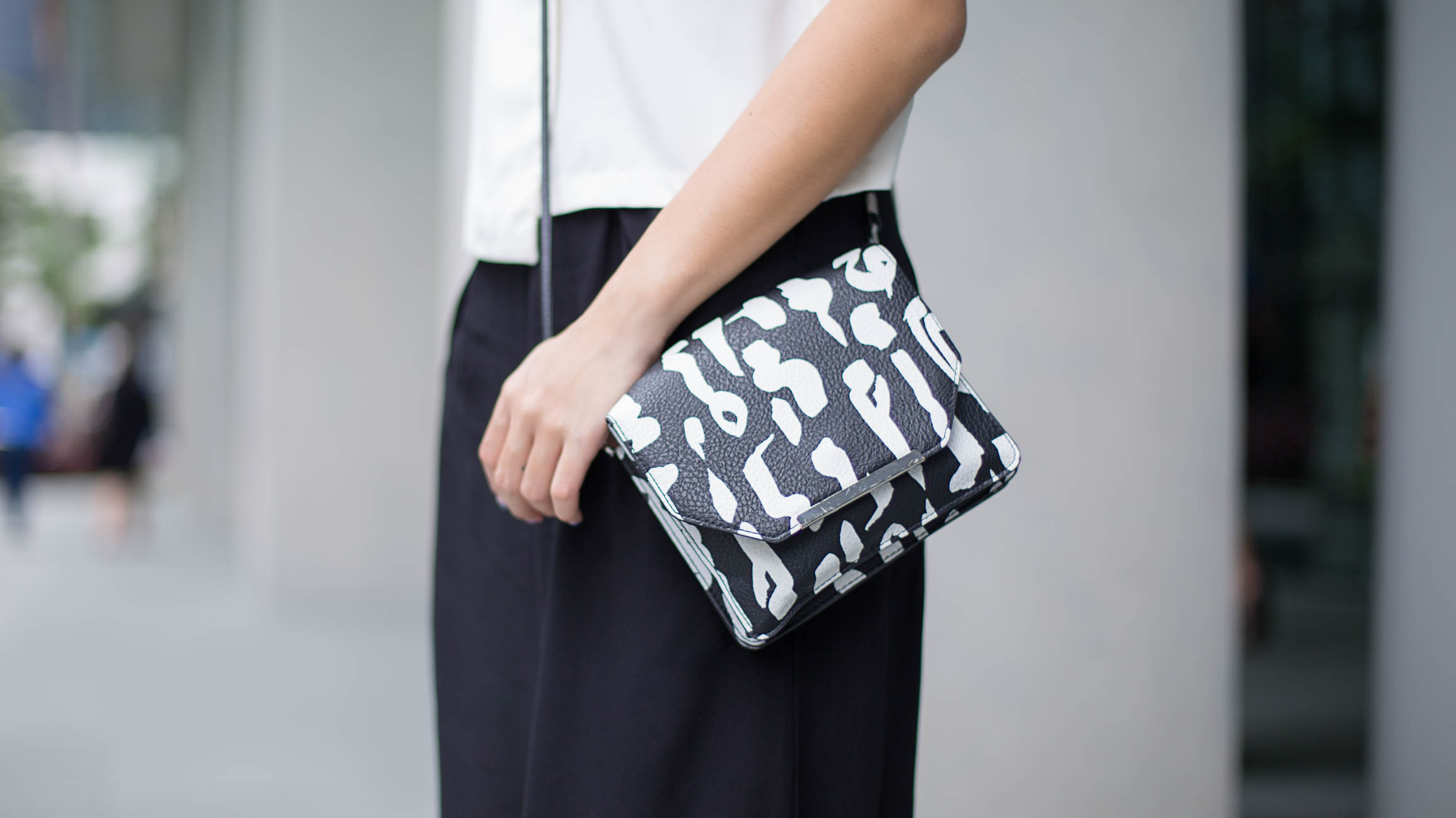 Danielle-Singapore-Design-Top_Lucca_Couture-Pants_Zara-Shades_Ray_Ban-Watch_Agnes_B-Shoes_Adidas-12022016-2