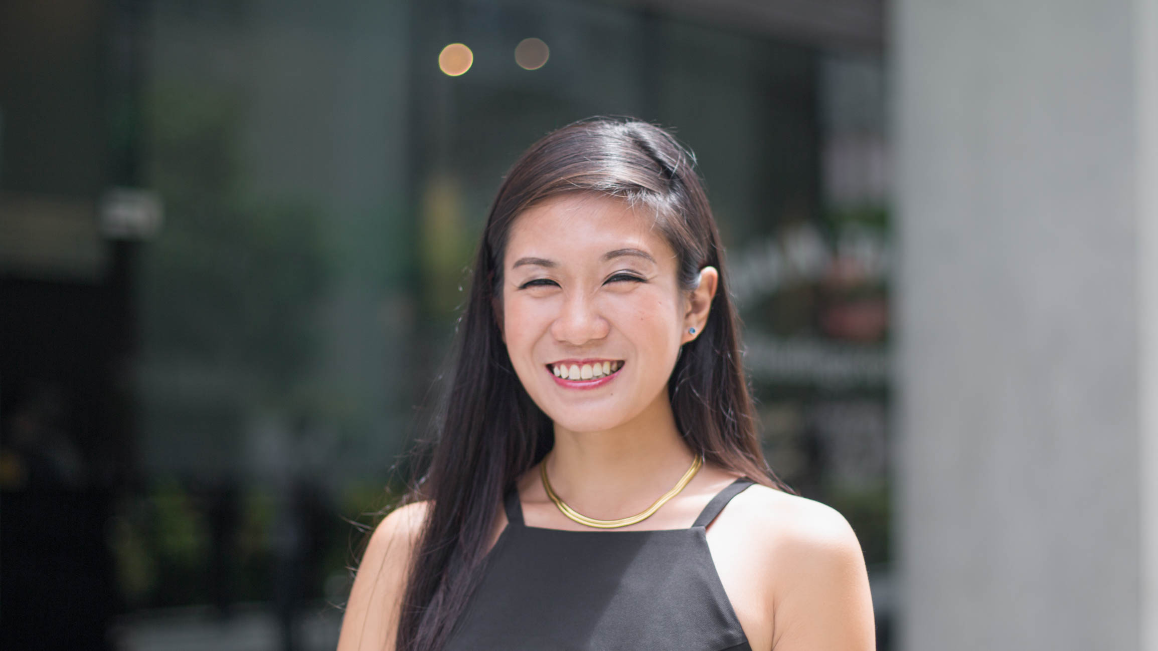 Geraldine-Singapore-Finance-Dress_Zalora-Necklace_Lee_Hwa_Jewellery-Watch_Rolex-Cluth_Bangkok-Shoes_Marks__Spencers-12022016-1